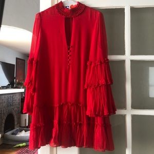 Alexis Naoko Dress